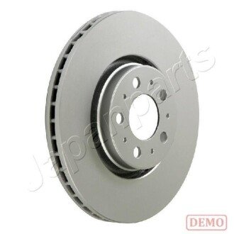 JAPANPARTS диск гальм. передн. Volvo XC 90 02- (316*28) japan Parts DI0354C на Вольво Xc90