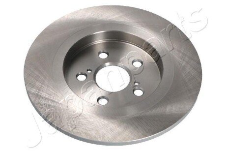 JAPANPARTS диск гальм. задн. TYOTA Urban Cruiser 1.4D 09- LEXUS CT 200h 10- japan Parts DP275C