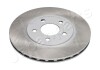 JAPANPARTS диск гальмівний Chrysler 95- japan Parts DI-993C