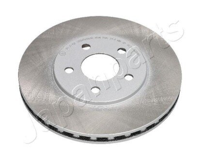 JAPANPARTS диск гальмівний Chrysler 95- japan Parts DI-993C на Крайслер Себринг