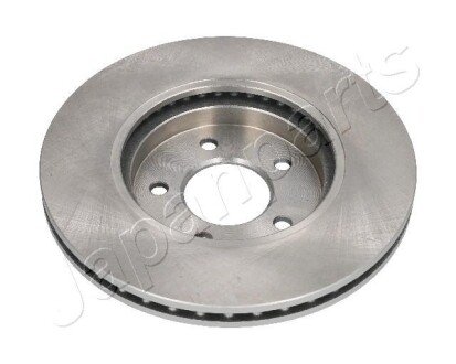 JAPANPARTS диск гальмівний передн.Mazda Tribute 2.3 04- japan Parts DI317C