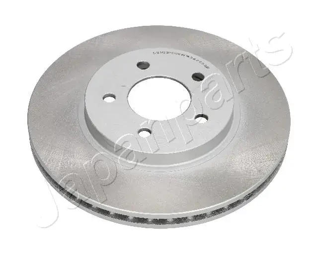 JAPANPARTS диск гальмівний передн.Mazda Tribute 2.3 04- Japan Parts DI317C (фото 1)