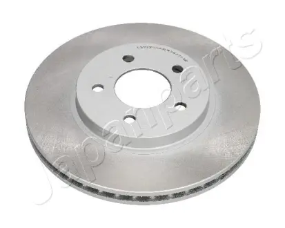 JAPANPARTS диск гальмівний передн.Mazda Tribute 2.3 04- Japan Parts DI317C