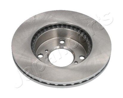 JAPANPARTS Диск торм. пер. NISSAN PIXO, SUZUKI ALTO 09- japan Parts DI822C