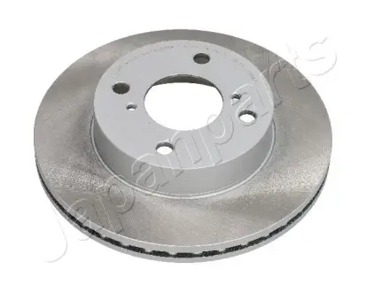 JAPANPARTS Диск торм. пер. NISSAN PIXO, SUZUKI ALTO 09- japan parts DI822C Ниссан Pixo
