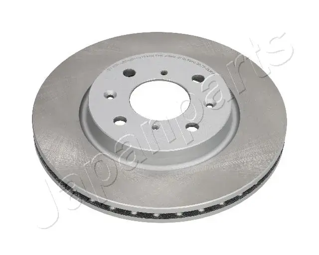 JAPANPARTS Диск торм. пер. SUZUKI SWIFT 10- Japan Parts DI826C (фото 1)