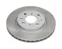 JAPANPARTS Диск торм. пер. SUZUKI SWIFT 10- Japan Parts DI826C (фото 1)