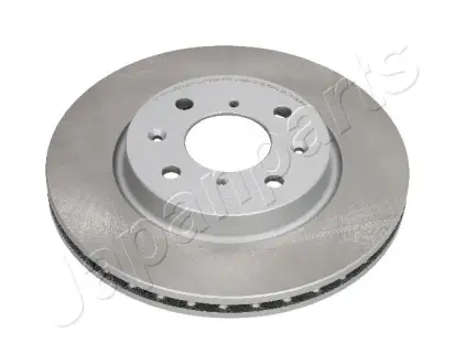 JAPANPARTS Диск торм. пер. SUZUKI SWIFT 10- Japan Parts DI826C