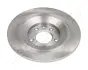 JAPANPARTS Диск торм. зад. MAZDA 6 2.3 japan parts DP-328C