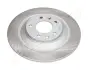 JAPANPARTS Диск торм. зад. MAZDA 6 2.3 japan parts DP-328C