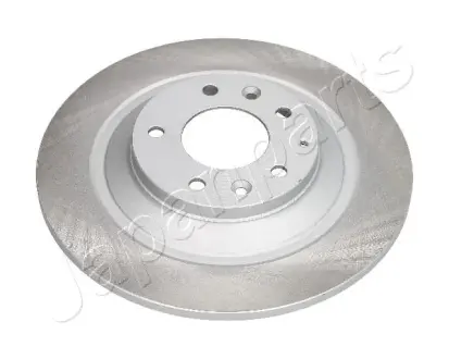 JAPANPARTS Диск торм. зад. MAZDA 6 2.3 Japan Parts DP-328C
