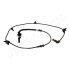 JAPANPARTS DODGE Датчик ABS задній лівий CHALLENGER Купе 3.5-6.1 07-, CHRYSLER 300C (LX, LE) 2.7-6.1 04-12 japan Parts ABS914