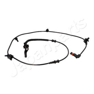 JAPANPARTS DODGE Датчик ABS задній лівий CHALLENGER Купе 3.5-6.1 07-, CHRYSLER 300C (LX, LE) 2.7-6.1 04-12 japan Parts ABS914