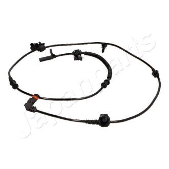 JAPANPARTS DODGE Датчик ABS задній лівий CHALLENGER Купе 3.5-6.1 07-, CHRYSLER 300C (LX, LE) 2.7-6.1 04-12 japan Parts ABS914