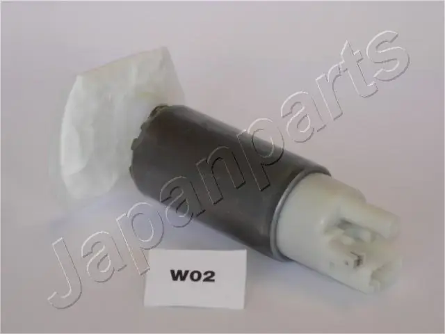 JAPANPARTS Электро-бензонасос DAEWOO Lanos, Matiz, Nexia, Nubira japan parts PB-W02