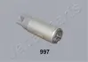 JAPANPARTS FIAT Электро-бензонасос 3.3 Bar Alfa Romeo 155 1,7-,1,8/2,0,Chevrolet Aveo,Ford,Hyundai,Lada,Toyota,Daewoo Nexia,Espero,Honda,Mazda,Nissan,Opel,Volvo Japan Parts PB997 (фото 1)