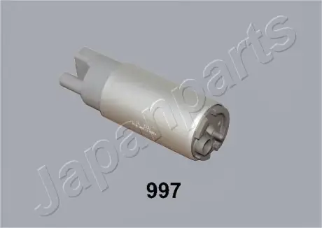 JAPANPARTS FIAT Электро-бензонасос 3.3 Bar Alfa Romeo 155 1,7-,1,8/2,0,Chevrolet Aveo,Ford,Hyundai,Lada,Toyota,Daewoo Nexia,Espero,Honda,Mazda,Nissan,Opel,Volvo japan parts PB997