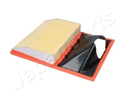 JAPANPARTS FIAT фільтр повітряний IVECO DAILY IV, V 08- japan Parts FA0262JM