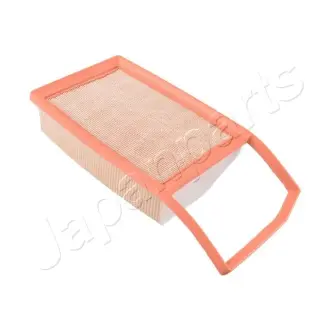 JAPANPARTS FIAT Фильтр воздушный Doblo 1,3D Multijet 15- japan parts FA0200S