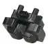 JAPANPARTS FIAT Катушка зажигания Bravo,Croma,Fiorino,Tempra,Alfa Romeo,Lancia japan parts BOK11