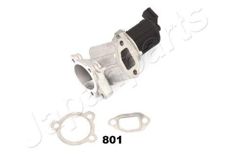 JAPANPARTS FIAT Клапан EGR Idea 1.3d Multijet, SUZUKI Ignis 1,3CDTI japan Parts EGR801