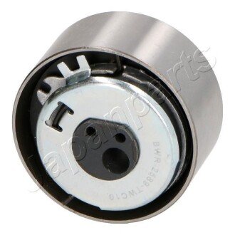 JAPANPARTS FIAT Натяжной ролик Doblo,Grande Punto, Panda 03- japan Parts BE019