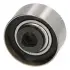 JAPANPARTS FIAT Натяжной ролик Doblo,Grande Punto, Panda 03- Japan Parts BE019 (фото 1)
