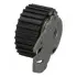 JAPANPARTS FIAT Натяжной ролик PUNTO/BRAVA/MAREA 1,9D 95- japan parts BE810