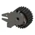 JAPANPARTS FIAT Натяжной ролик PUNTO/BRAVA/MAREA 1,9D 95- japan parts BE810