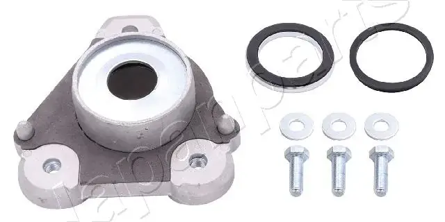 JAPANPARTS FIAT Подушка амортизатора с подшипн.передн.лев.Ducato,Citroen Jumper,Peugeot 02- japan parts SM0161