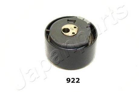 JAPANPARTS FIAT Ролик натяжителя ремня BRAVA,BRAVO 1.2 16V japan Parts BE922