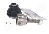 JAPANPARTS FIAT ШРКШ зовнішній к-кт Punto,Opel Corsa D 03- japan Parts GI-0009