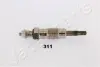 JAPANPARTS FIAT Свеча накала Ford OpelPeugeotRenault Japan Parts CE-311 (фото 1)