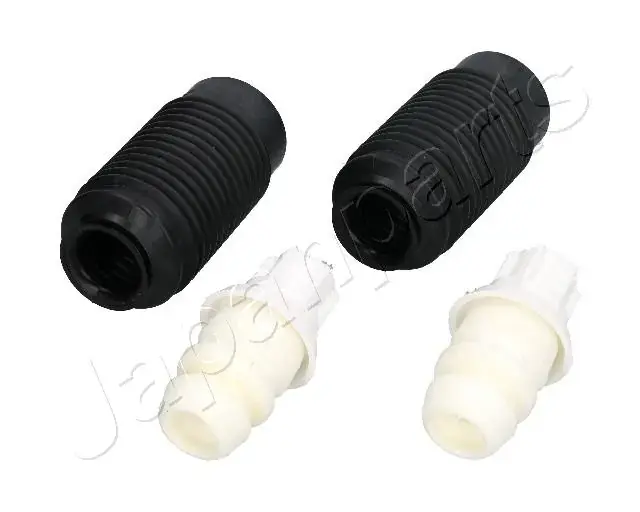 JAPANPARTS FIAT захист аморт.передн.500, FORD Ka japan parts KTP-0208