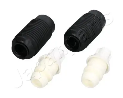 JAPANPARTS FIAT захист аморт.передн.500, FORD Ka japan parts KTP-0208