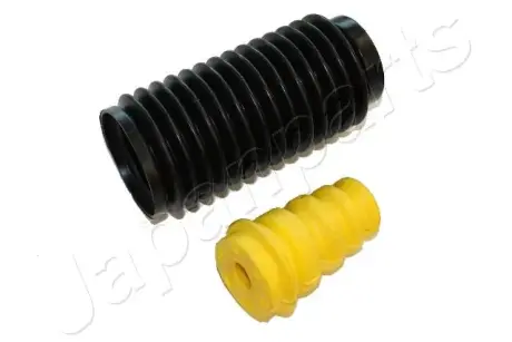 JAPANPARTS FIAT Защита аморт.передн.Panda,500 03- japan parts KBA20 Фиат Брава
