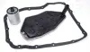 JAPANPARTS Фильтр 2шт. + прокладка АКП JEEP CHEROKEE 01- japan parts FT073
