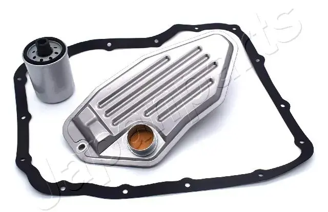 JAPANPARTS Фильтр 2шт. + прокладка АКП JEEP CHEROKEE 01- japan parts FT073