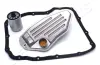 JAPANPARTS Фильтр 2шт. + прокладка АКП JEEP CHEROKEE 01- japan parts FT073