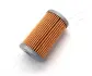JAPANPARTS Фильтр АКП NISSAN NOTE japan parts FT022