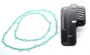 JAPANPARTS Фильтр АКП + прокладка AUDI A4 07- japan parts FT147