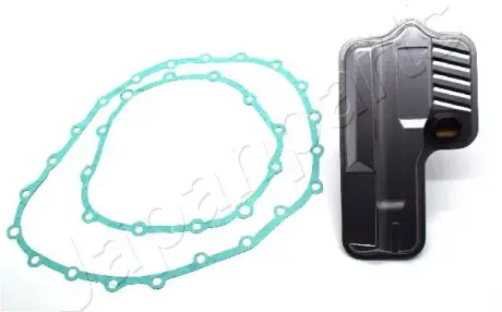 JAPANPARTS Фильтр АКП + прокладка AUDI A4 07- Japan Parts FT147