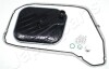 JAPANPARTS Фильтр АКП + прокладка AUDI A5,A6 japan Parts FT065