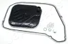 JAPANPARTS Фильтр АКП + прокладка AUDI A5,A6 japan parts FT065