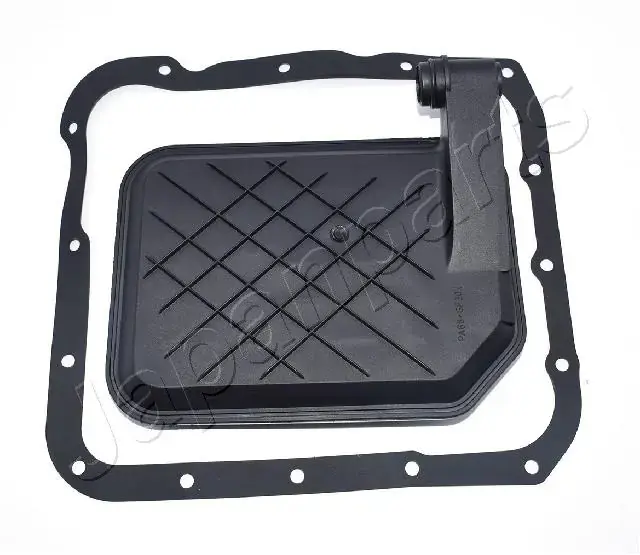 JAPANPARTS Фильтр АКП + прокладка MITSUBISHI 97- japan parts FT153