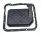 JAPANPARTS Фильтр АКП + прокладка MITSUBISHI 97- japan parts FT153