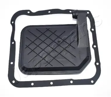 JAPANPARTS Фильтр АКП + прокладка MITSUBISHI 97- japan parts FT153 Митсубиси Аутлендер 1