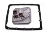 JAPANPARTS фільтр акп + прокладка SUZUKI Grand Vitara 01- japan parts FT158