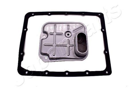 JAPANPARTS фільтр акп + прокладка SUZUKI Grand Vitara 01- japan Parts FT158 на Сузуки Гранд Витара