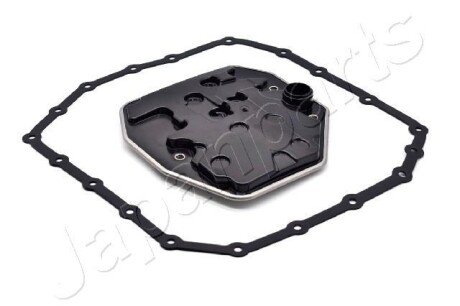 JAPANPARTS Фильтр АКП + прокладка TOYOTA japan Parts FT127
